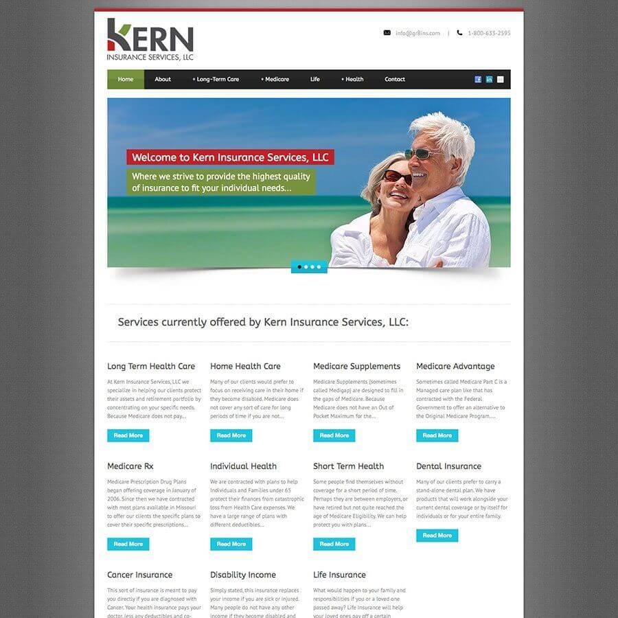 Kern Insurance Services, LLC
