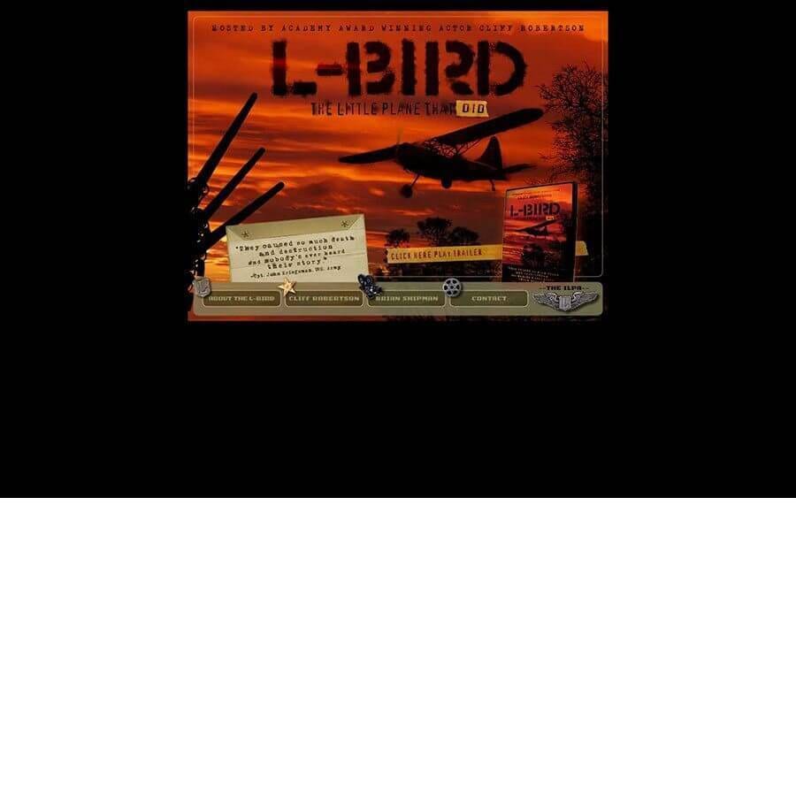 L-Bird - The Little Plane That Did