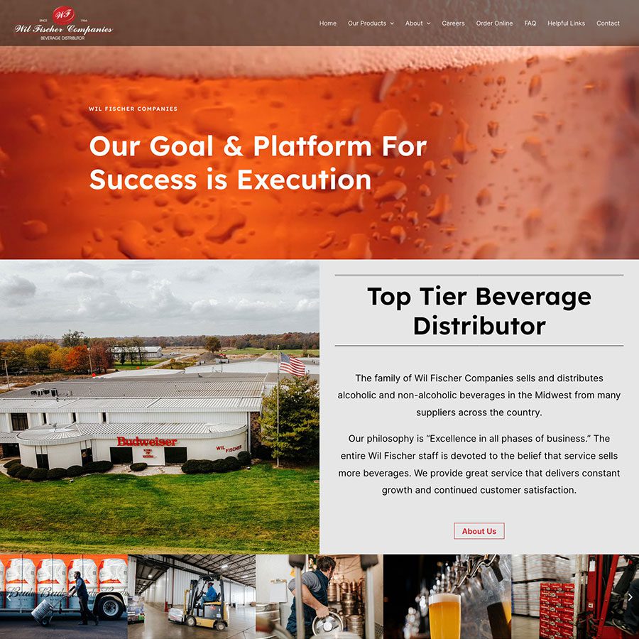 Wil Fischer Companies