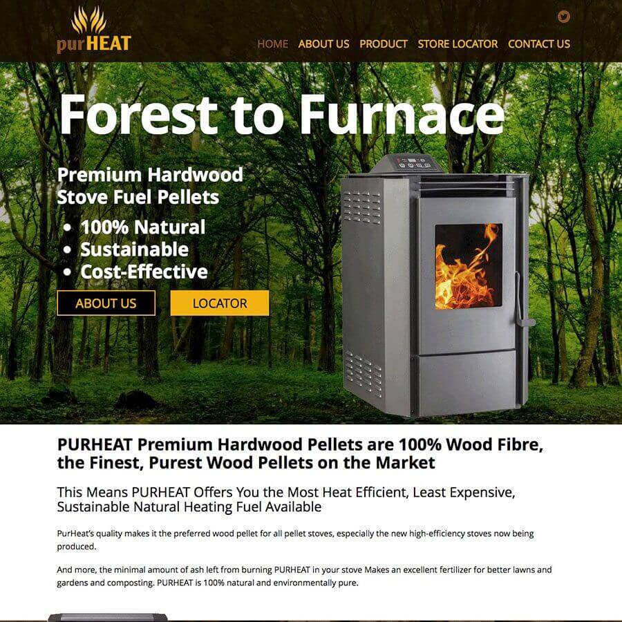 PurHeat, LLC