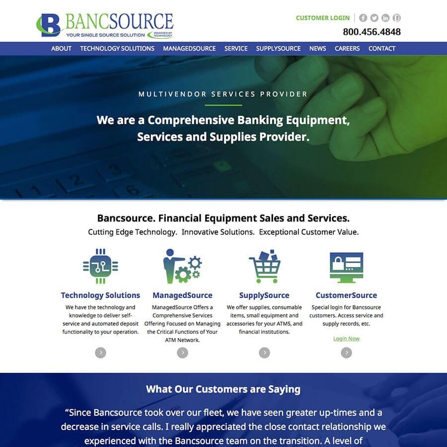 Bancsource