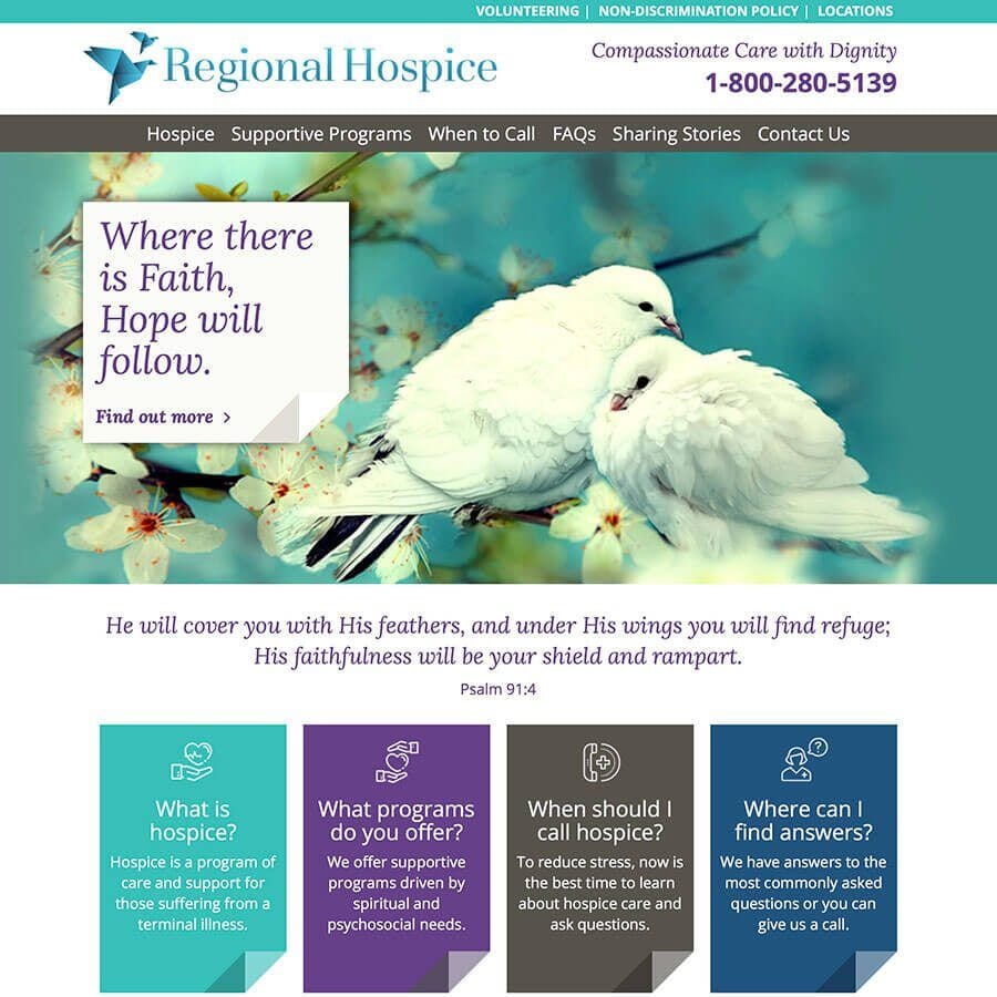 Regional Hospice
