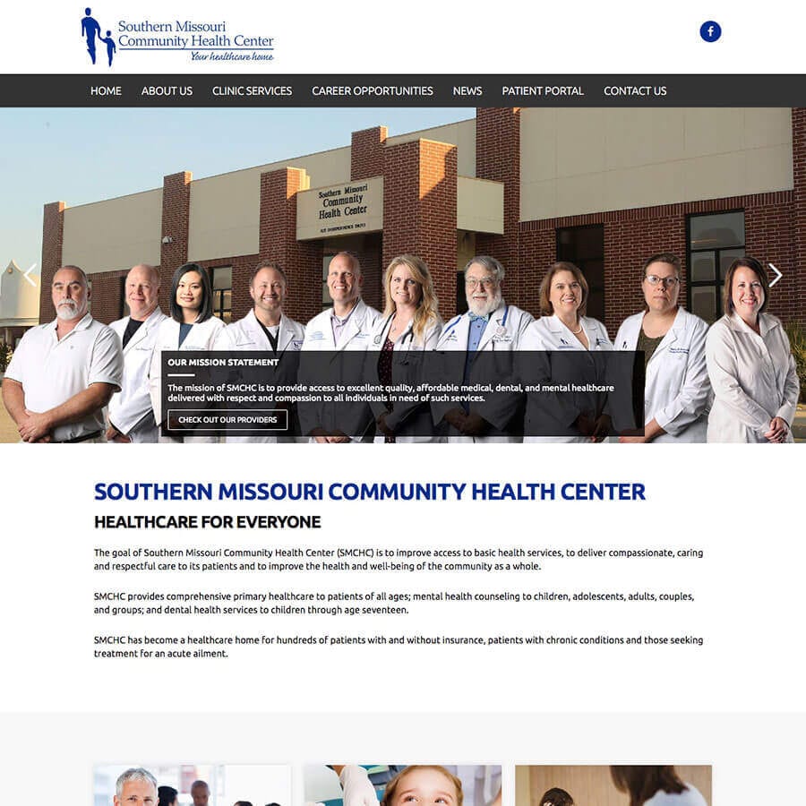 Southern Missouri Community Health Center