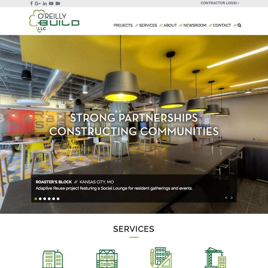 O'Reilly Build, LLC
