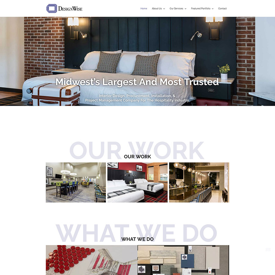 DesignWise, Inc.