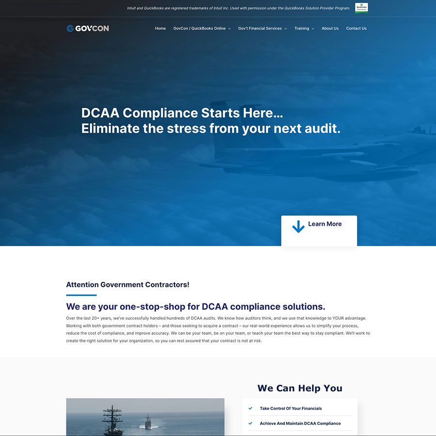 GovCon Solutions, Inc.