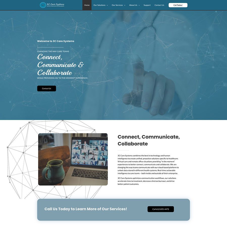 3C Care Systems