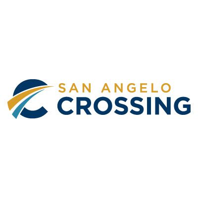 San Angelo Crossing