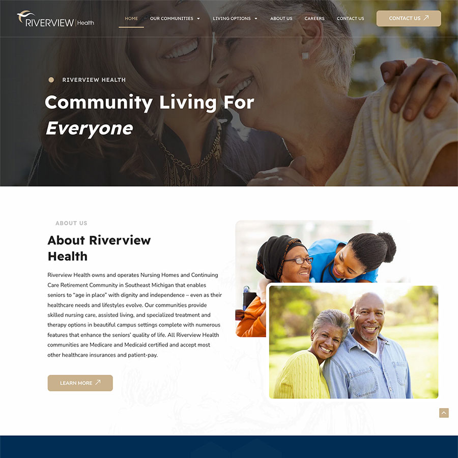 Riverview Health