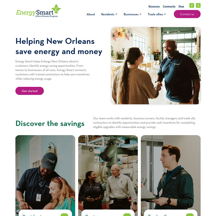 Energy Smart