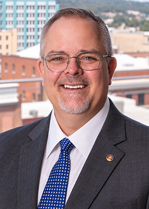 Michael Wehrenberg